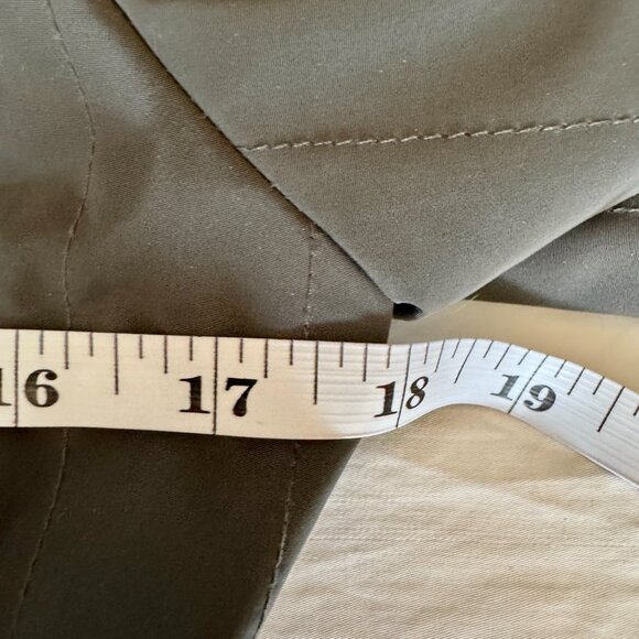 Alexander Wang Boucle Grey Winter Jacket - Picture 13 of 15